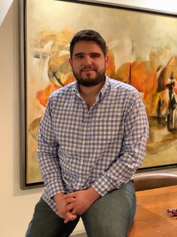 Sergio González Forseck